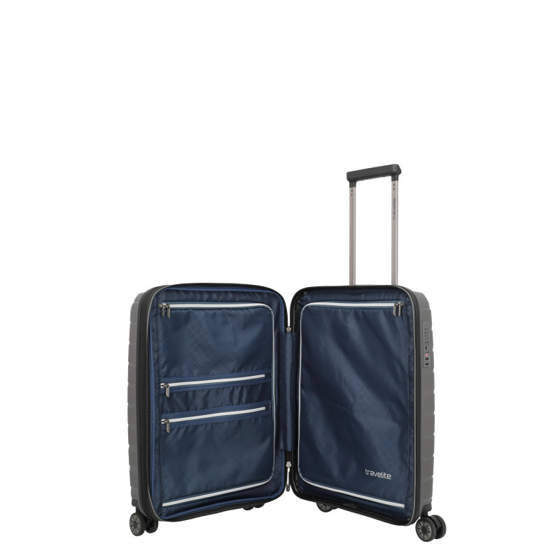 TRAVELITE väike kohver Air Base 75345 55cm (3)