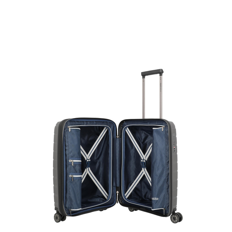 TRAVELITE väike kohver Air Base 75345 55cm (4)
