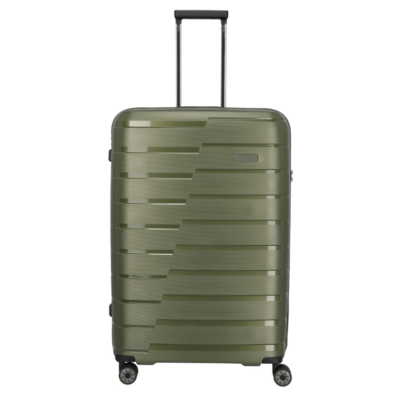 TRAVELITE suur kohver Air Base 75349 77cm