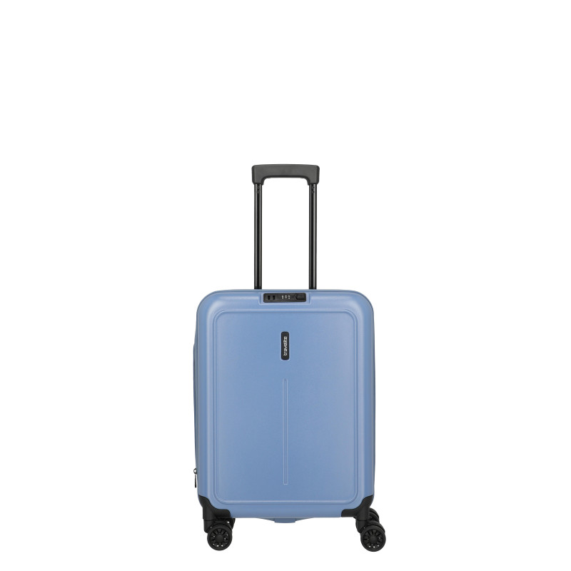 TRAVELITE väike kohver Basics 4W 55cm 70547