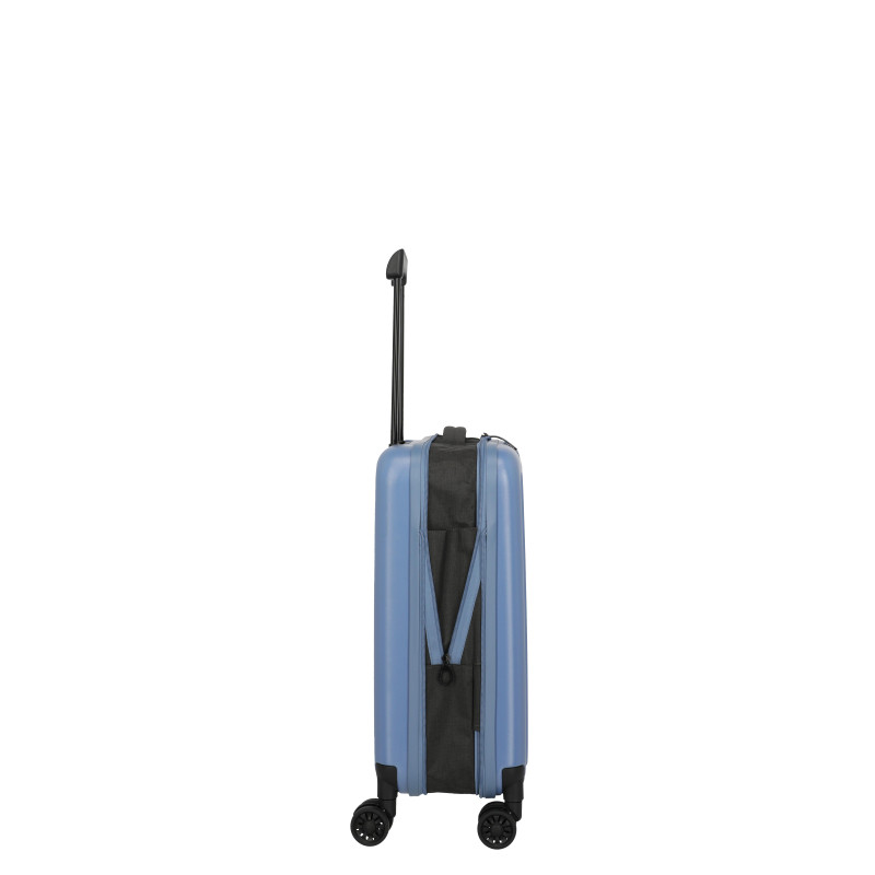 TRAVELITE väike kohver Basics 4W 55cm 70547 (5)