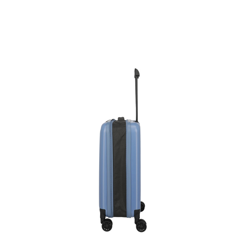 TRAVELITE väike kohver Basics 4W 55cm 70547 (7)