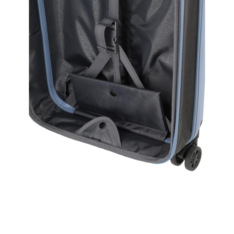 TRAVELITE väike kohver Basics 4W 55cm 70547 (8)