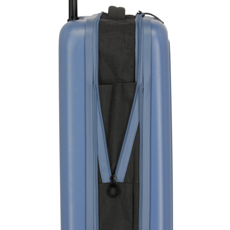TRAVELITE väike kohver Basics 4W 55cm 70547 (9)
