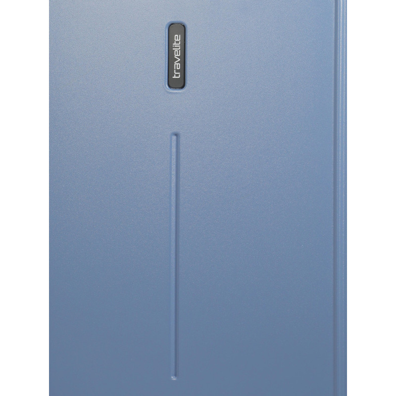 TRAVELITE väike kohver Basics 4W 55cm 70547 (10)