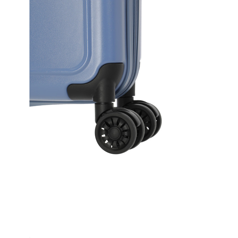 TRAVELITE väike kohver Basics 4W 55cm 70547 (11)