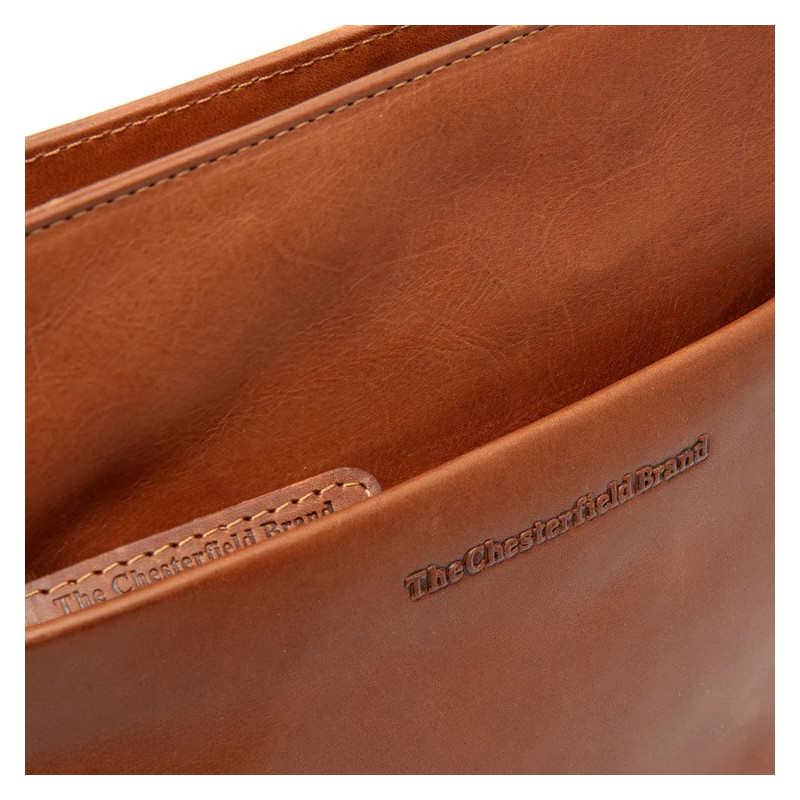 THE CHESTERFIELD BRAND käekott Navene C48.1363 (1)