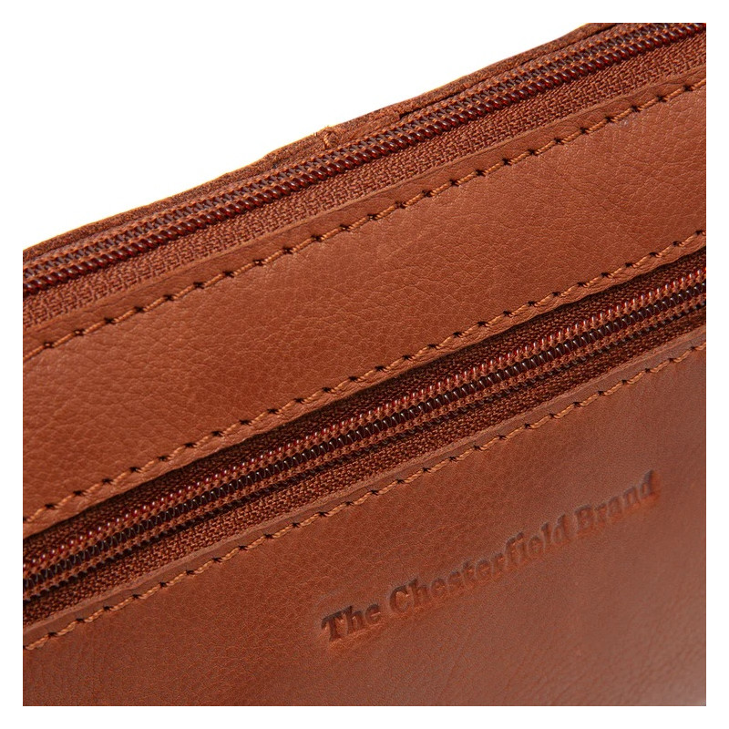 THE CHESTERFIELD BRAND käekott Osaka C48.1370 (1)