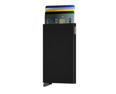 SECRID kaarditasku Cardprotector