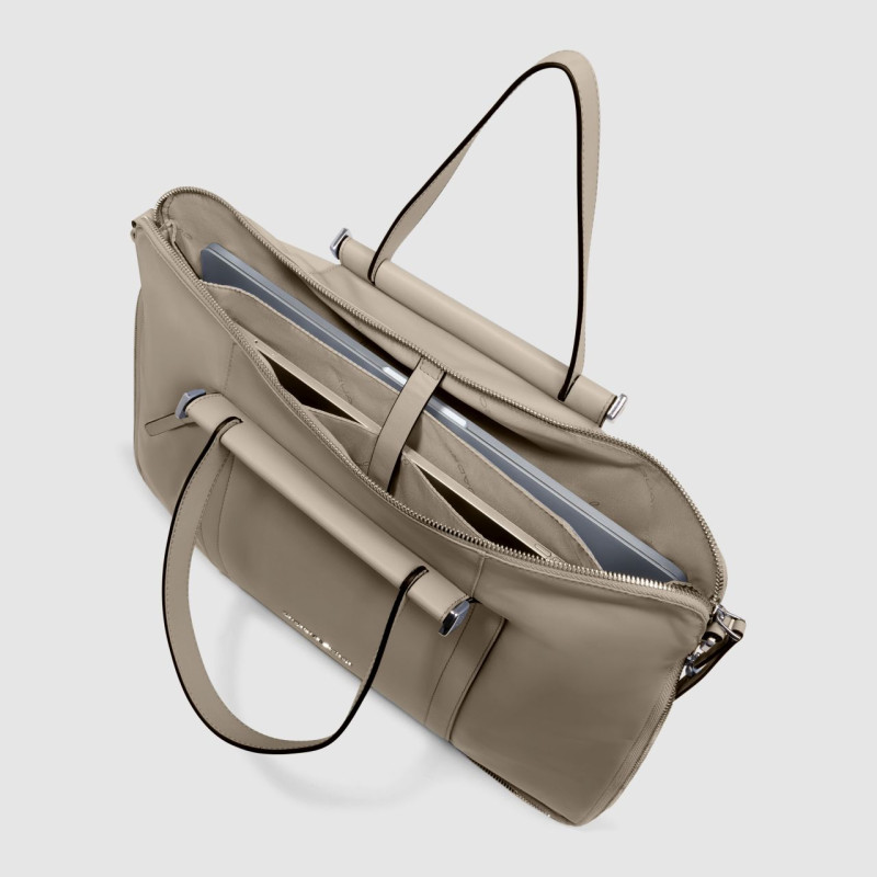 PIQUADRO käekott Lyra CA4021W92T (2)