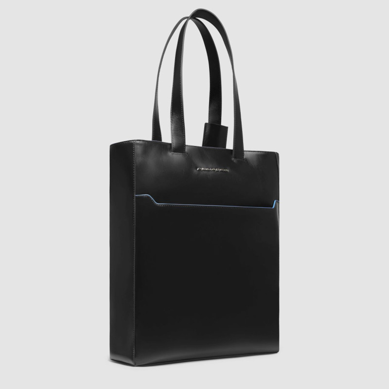 PIQUADRO käekott Blue Square BD6679B2 (2)