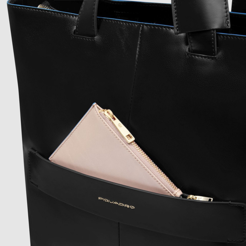 PIQUADRO käekott Blue Square BD6679B2 (6)