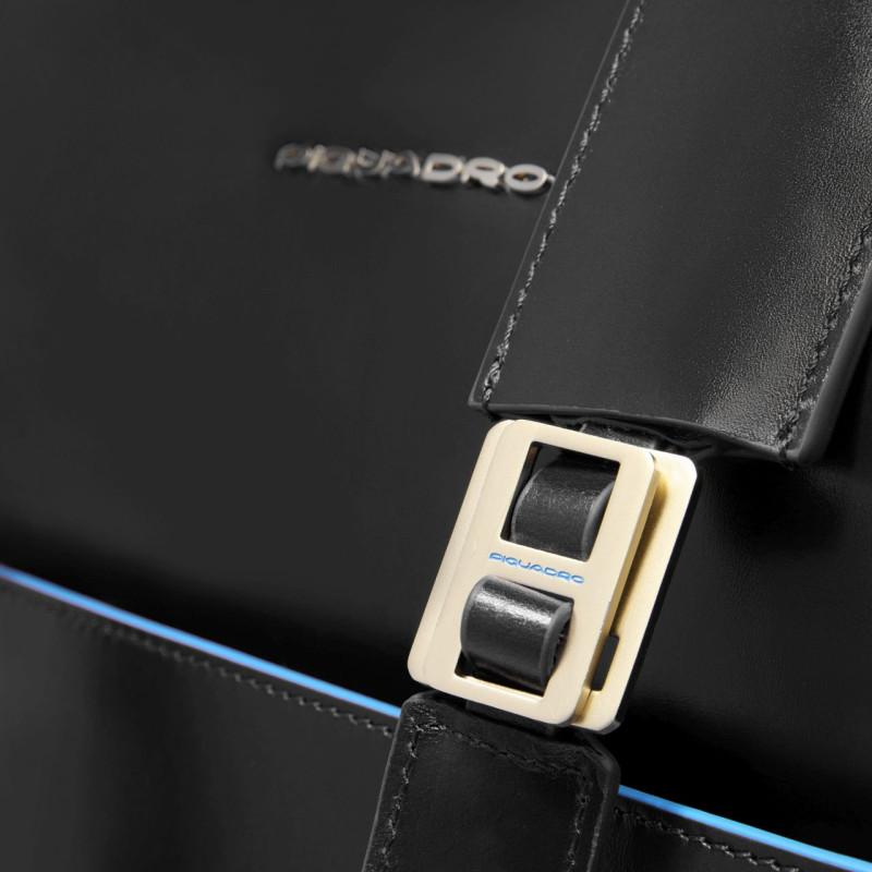 PIQUADRO käekott Blue Square BD6679B2 (7)