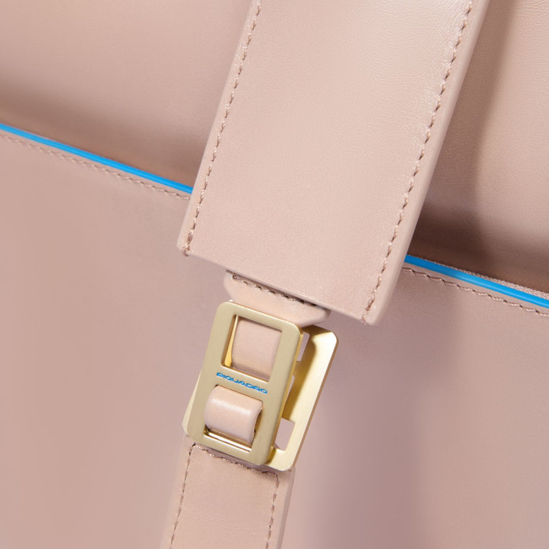 PIQUADRO käekott Blue Square BD6680B2 (7)