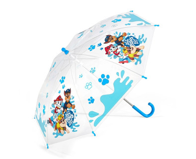 PAW PATROL vihmavari Kids manual