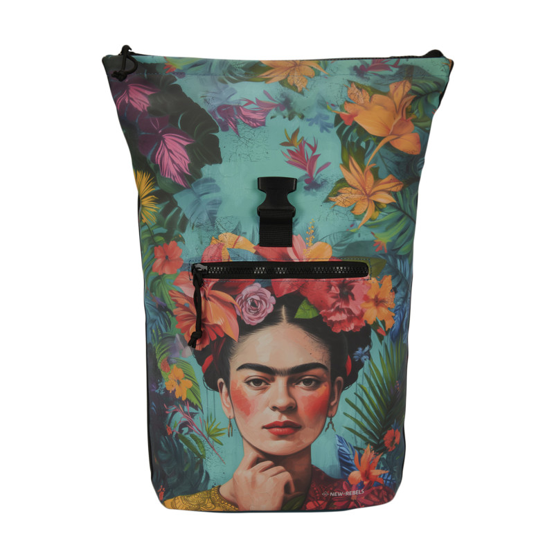 NEW REBELS seljakott Mart Art NY (6)