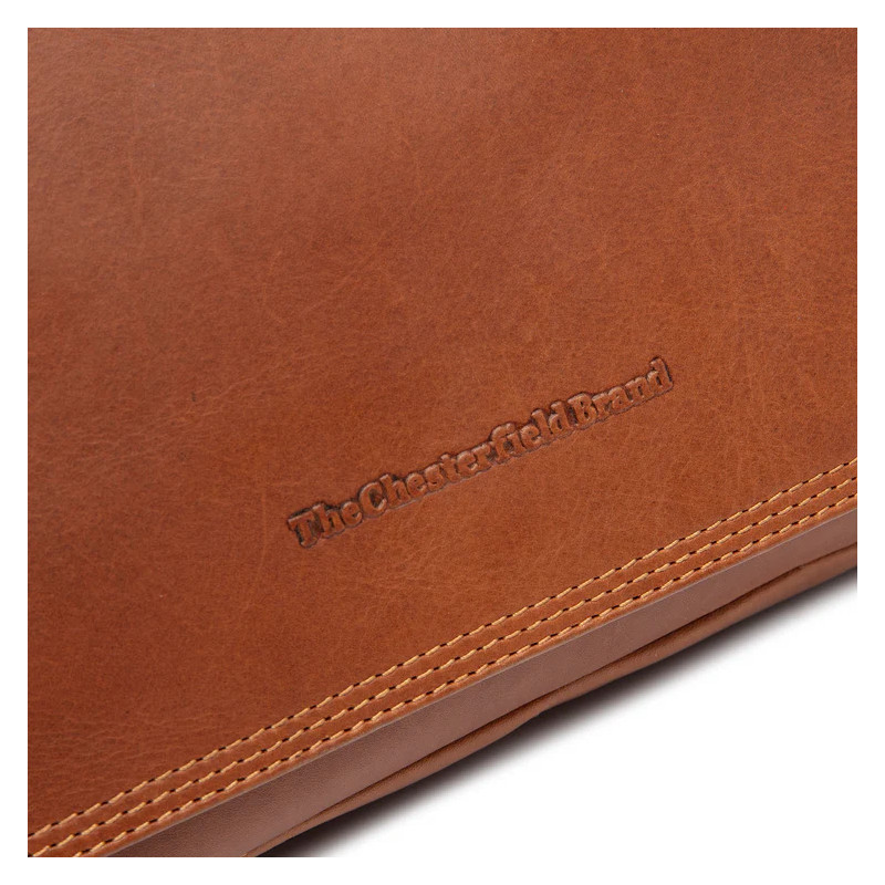THE CHESTERFIELD BRAND käekott Florano C48.1361 (1)