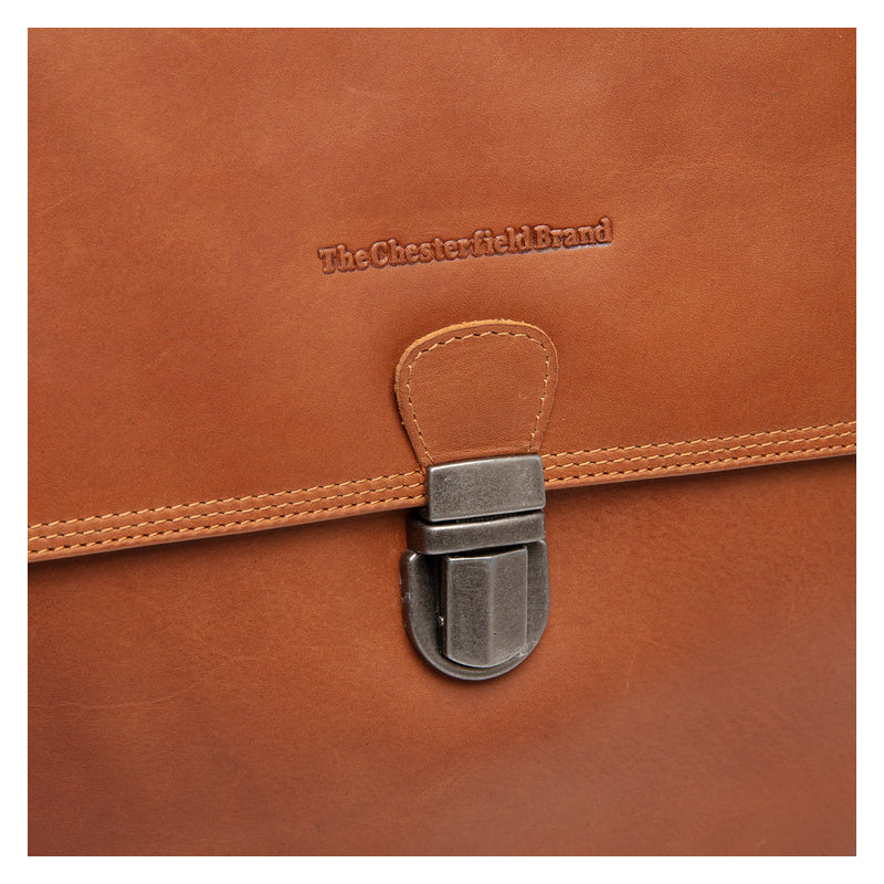 THE CHESTERFIELD BRAND käekott Angera C48.1364 (3)