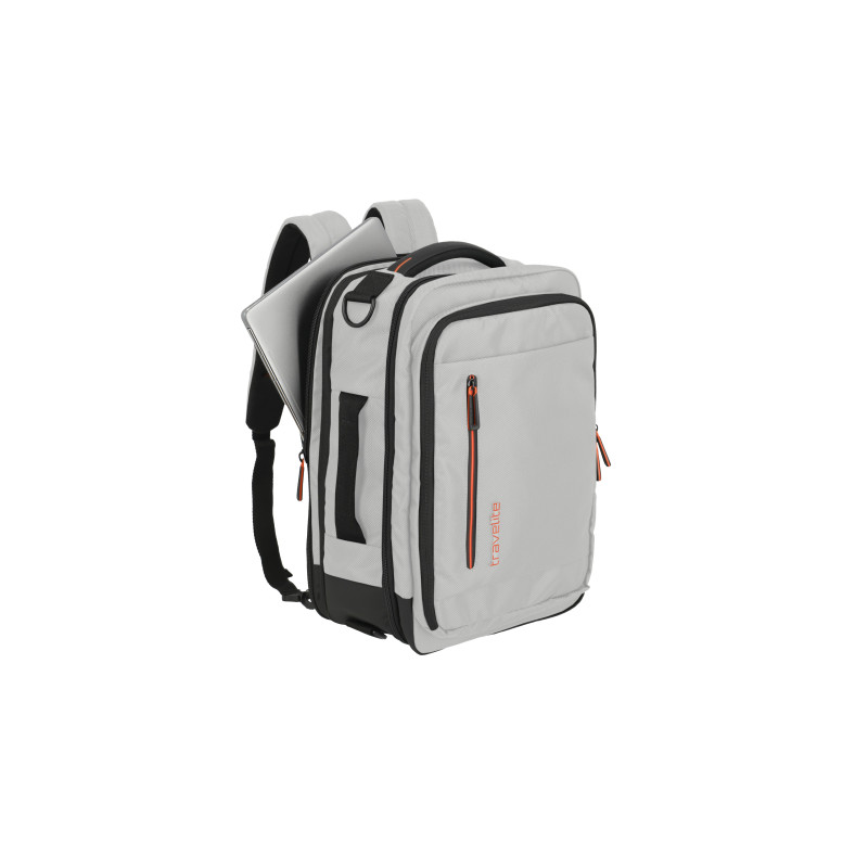 TRAVELITE seljakott Crosslite 5.0 Boardbag 92905 (7)