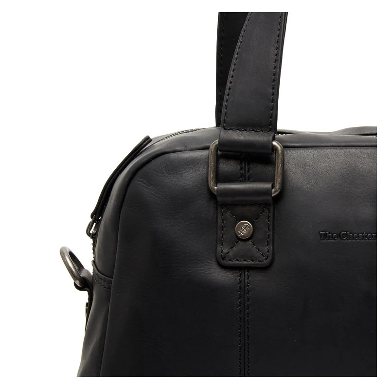 THE CHESTERFIELD BRAND käekott Dover C48.1310 (1)