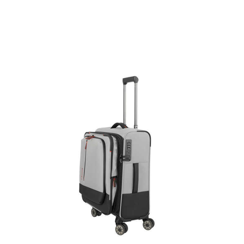 TRAVELITE väike kohver Crosslite 92946 55cm (2)