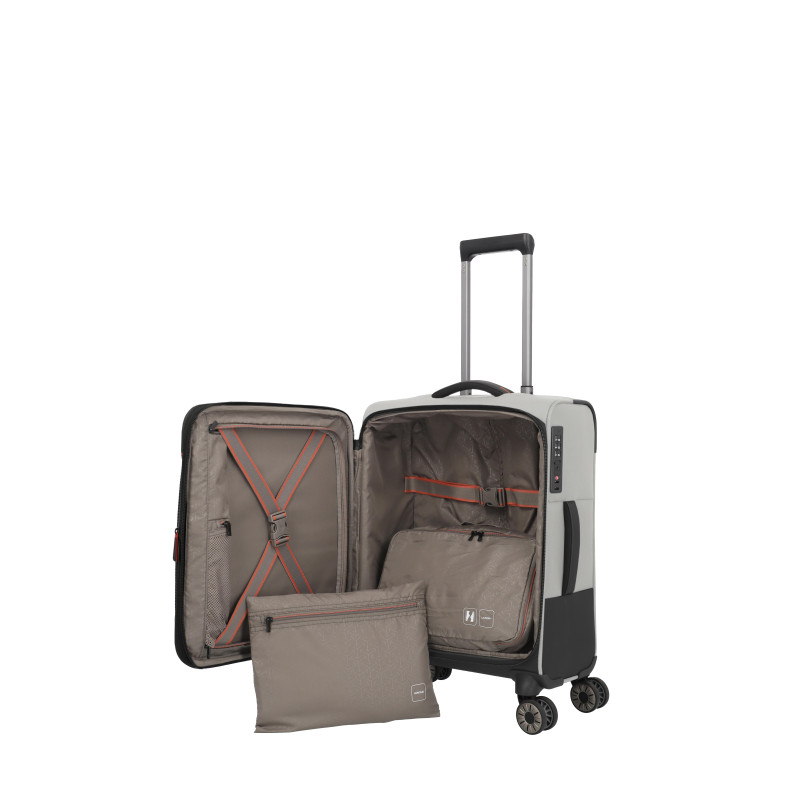 TRAVELITE väike kohver Crosslite 92946 55cm (4)