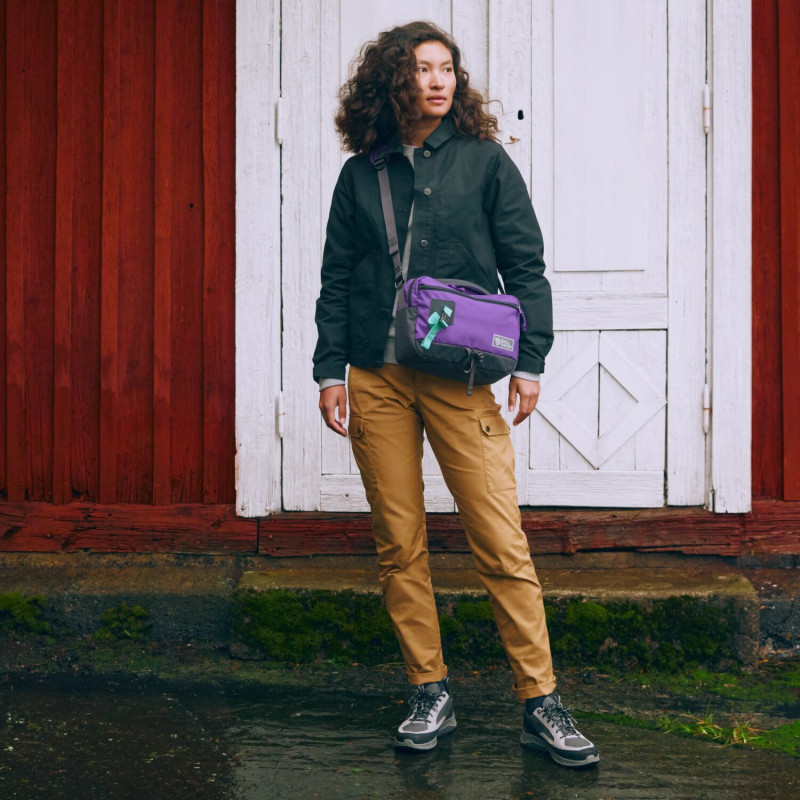 FJALLRAVEN käekott Vardag F23200301
