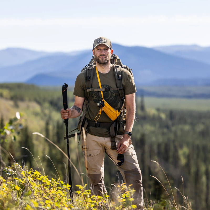 FJALLRAVEN käekott Abisko F23100177 (8)