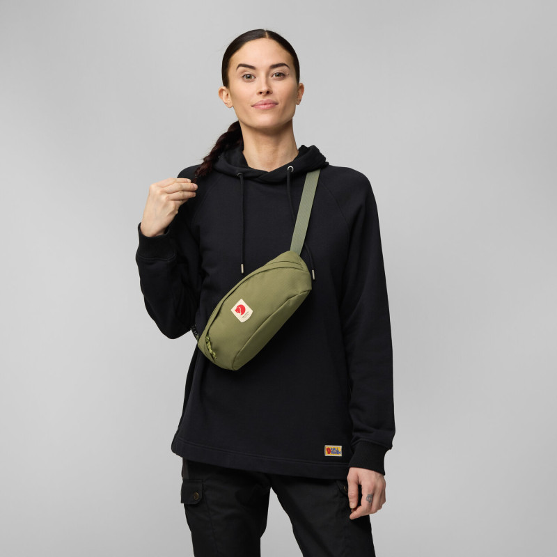 FJALLRAVEN käekott Ulvo Hip Pack (Q) 23165