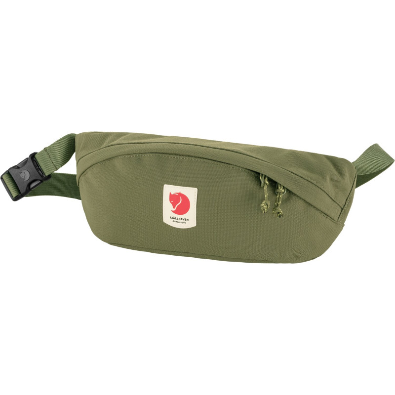 FJALLRAVEN käekott Ulvo Hip Pack (Q) 23165 (1)