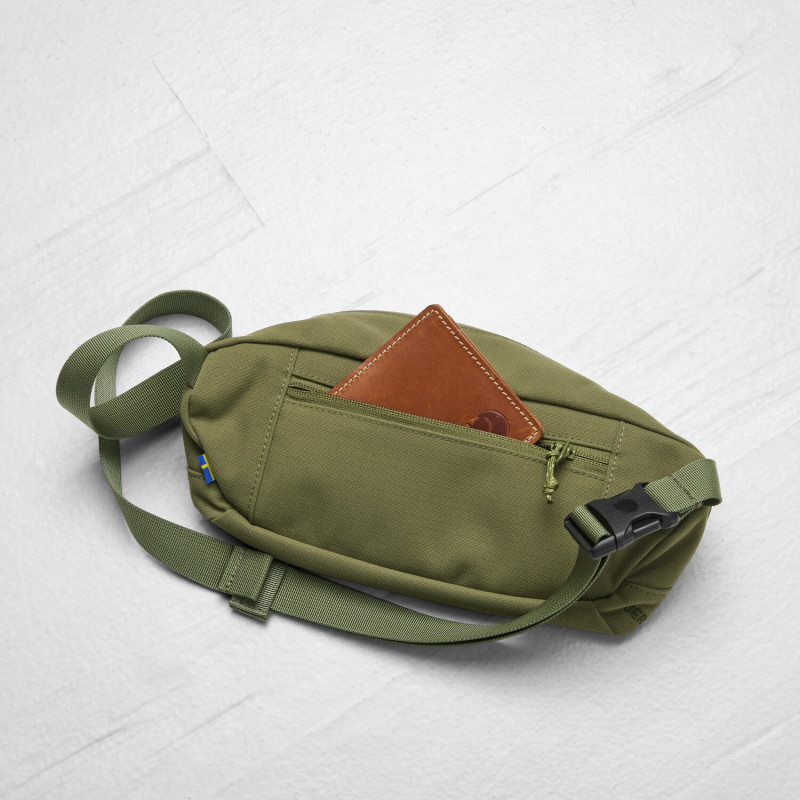 FJALLRAVEN käekott Ulvo Hip Pack (Q) 23165 (3)