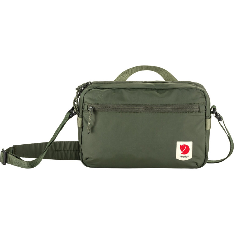 FJALL RAVEN käekott High Coast Crossbody F23227