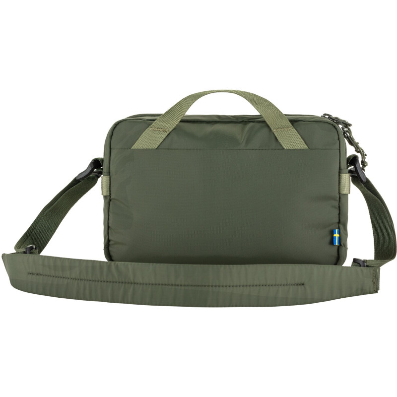 FJALL RAVEN käekott High Coast Crossbody F23227 (1)