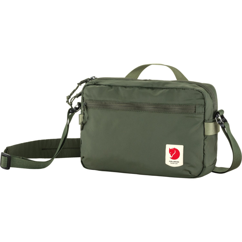FJALL RAVEN käekott High Coast Crossbody F23227 (2)