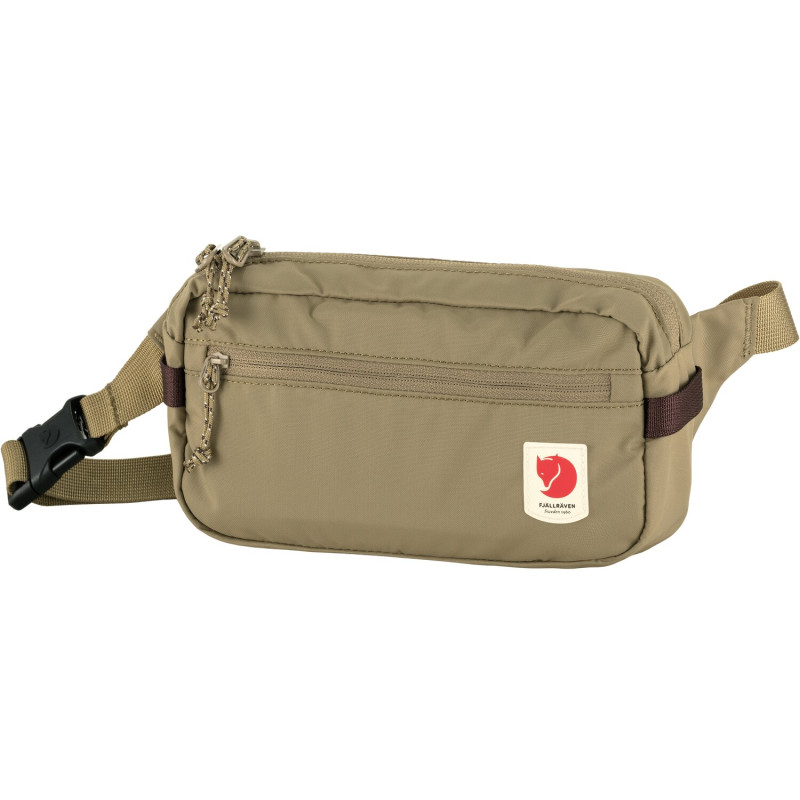 FJALLRAVEN käekott High Coast Hip Pack 23223
