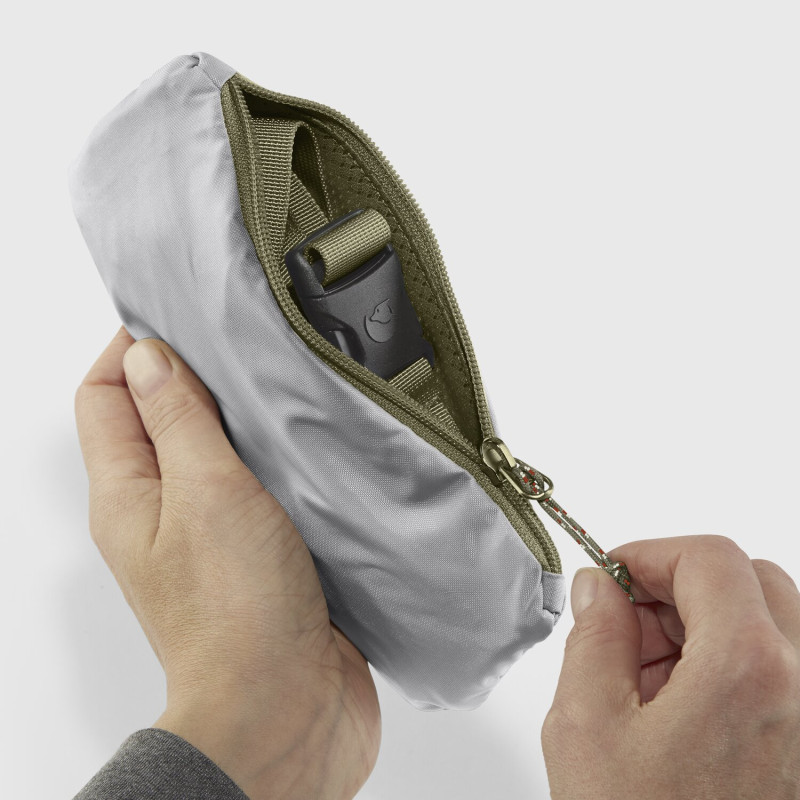 FJALLRAVEN käekott High Coast Hip Pack 23223 (4)