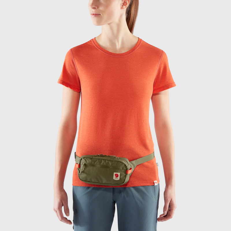 FJALLRAVEN käekott High Coast Hip Pack 23223 (6)