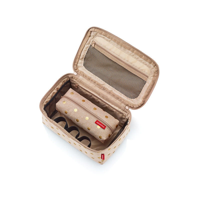 REISENTHEL kosmeetikakott beautycase set (2)