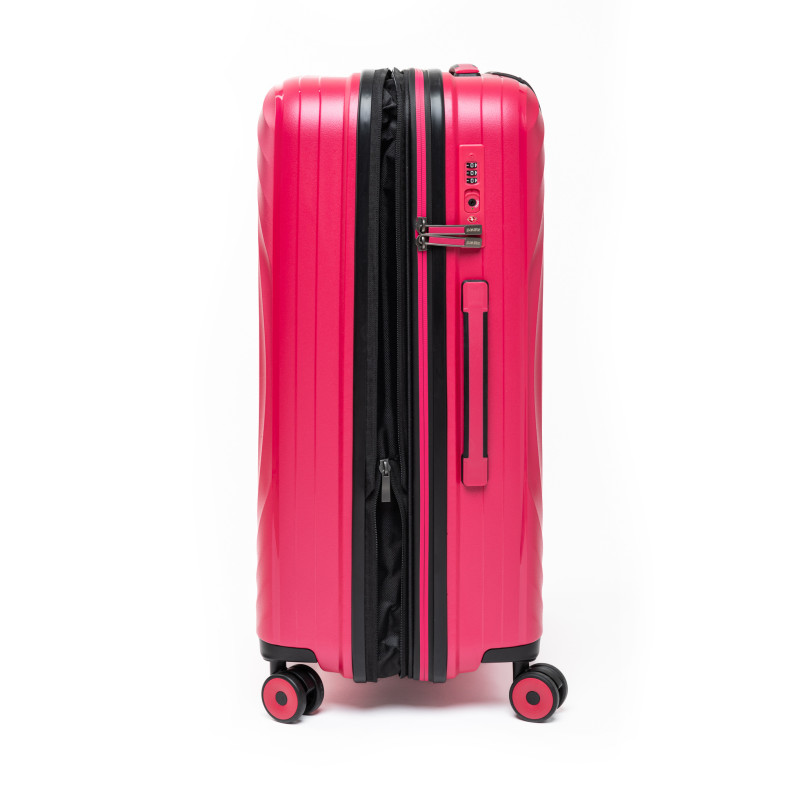 TRAVELITE keskmine reisikohver Trend 31148 67cm (1)