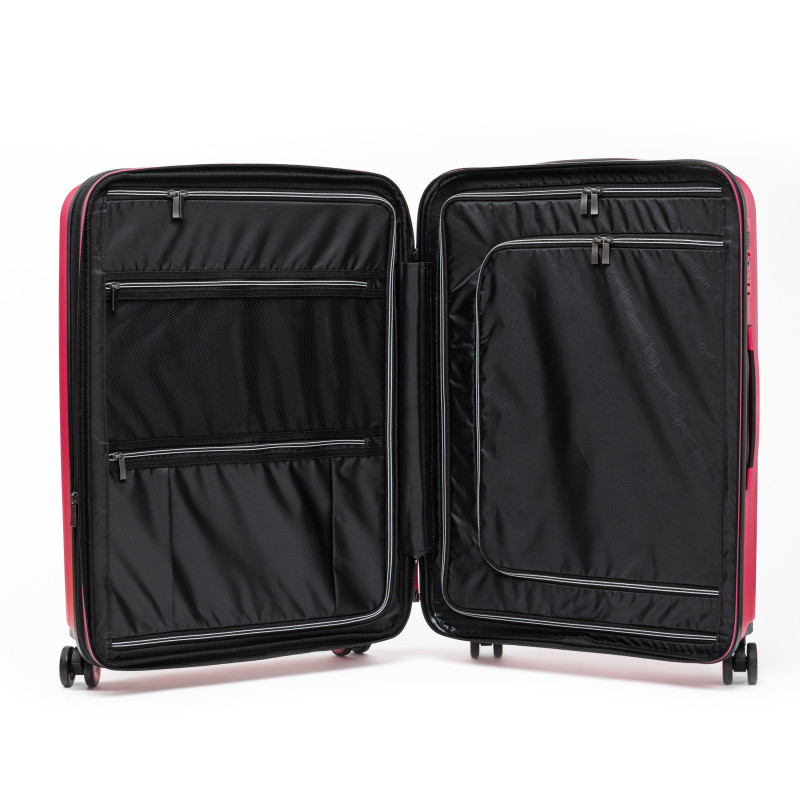 TRAVELITE keskmine reisikohver Trend 31148 67cm (2)