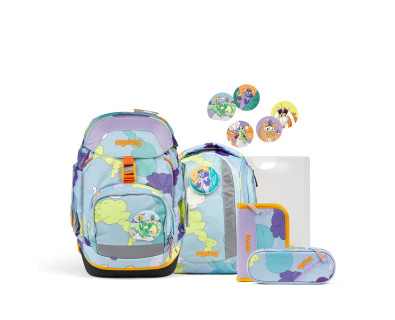 ERGOBAG seljakott Pack SET