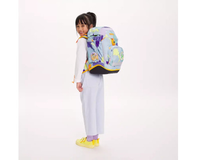 ERGOBAG seljakott Pack SET