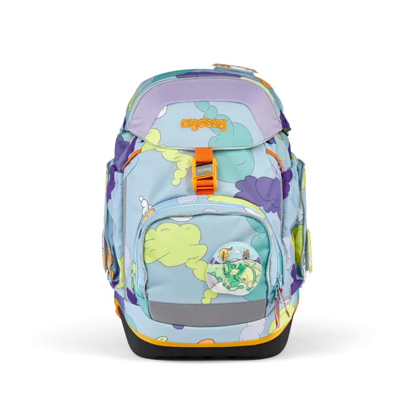 ERGOBAG seljakott Pack SET (2)