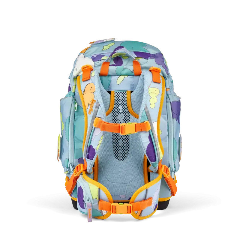 ERGOBAG seljakott Pack SET (3)