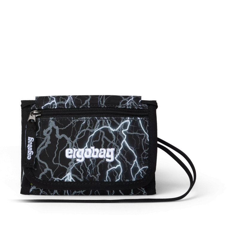 ERGOBAG rahakott Neck Pouch