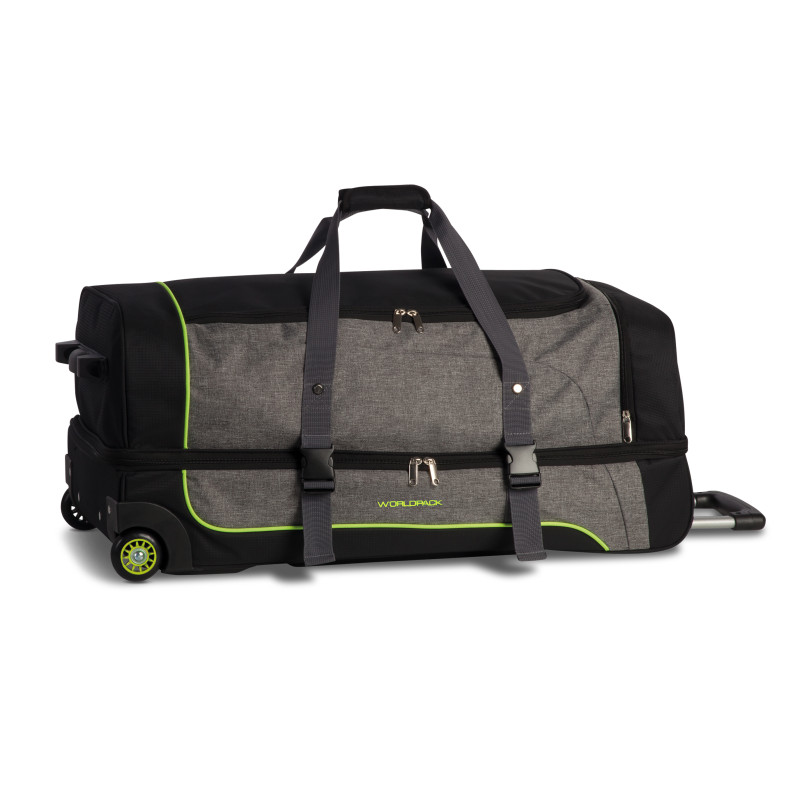 FABRIZIO reisikott  Worldpack 10398