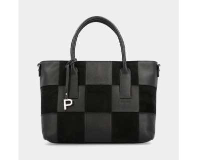 PICARD käekott Chess 7295
