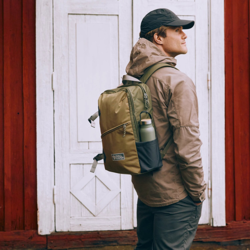 FJALLRAVEN seljakott Vardag F23200300 (1)