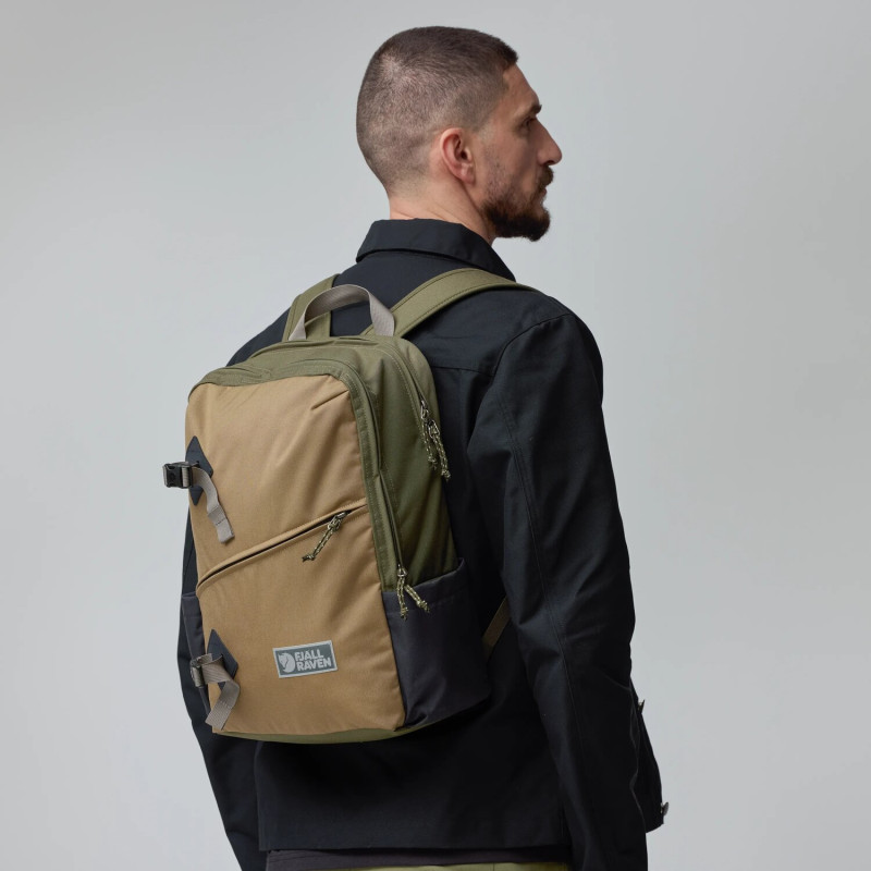 FJALLRAVEN seljakott Vardag F23200300 (2)
