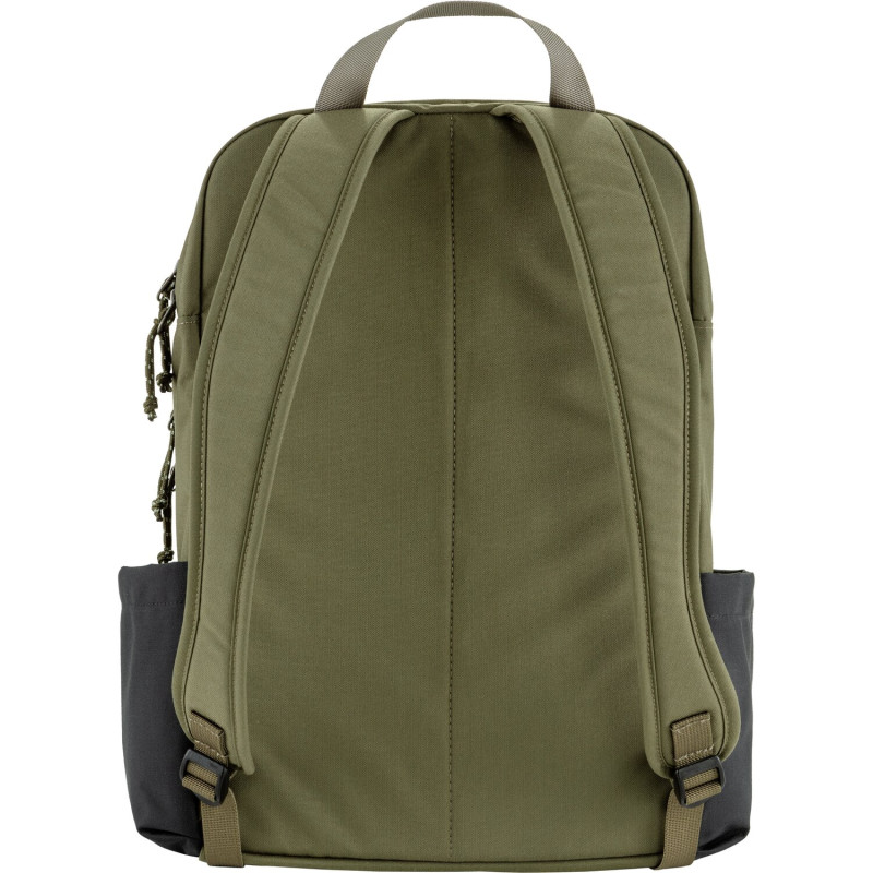 FJALLRAVEN seljakott Vardag F23200300 (3)